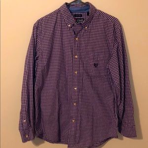 CHAPS Dress Shirt